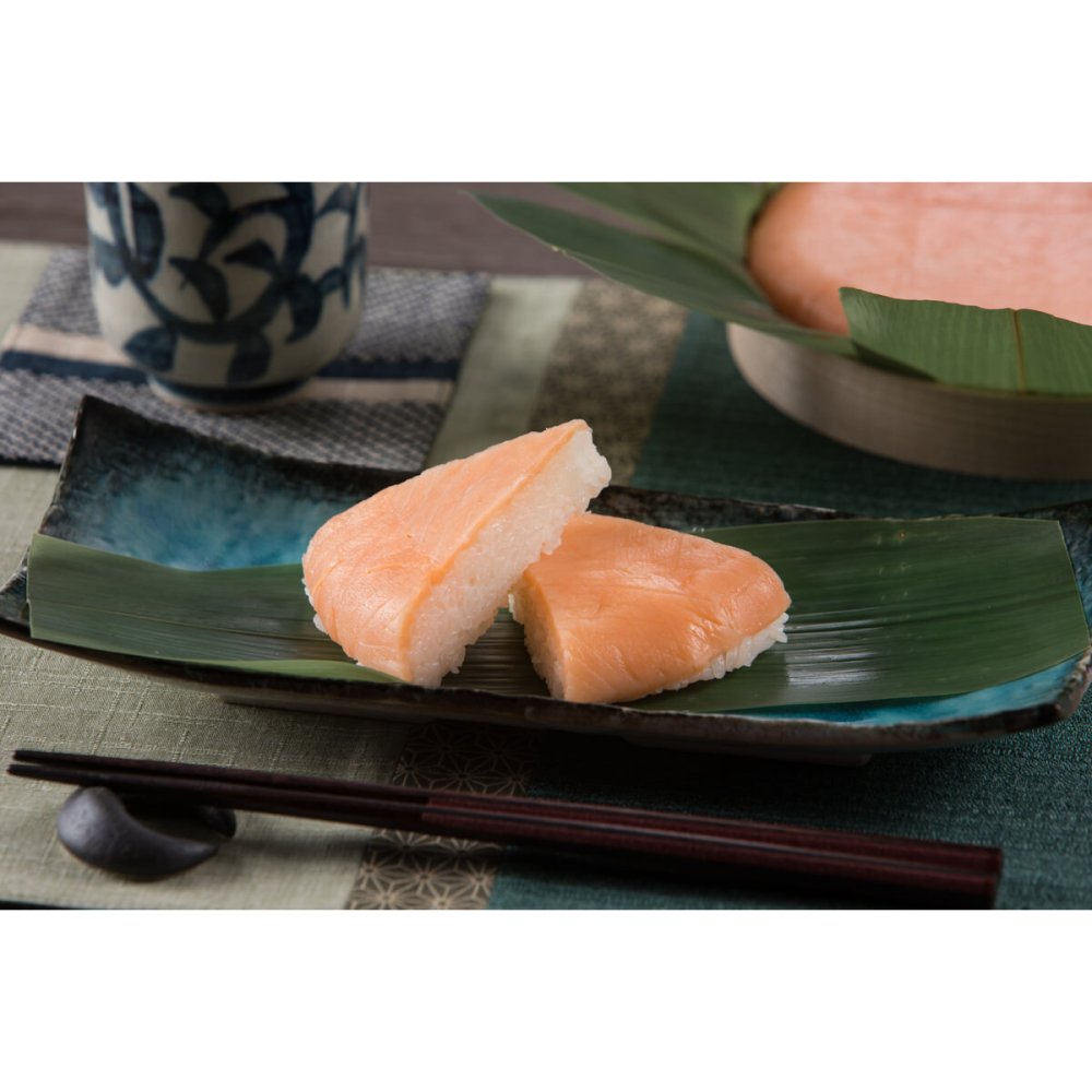 富山 寿し工房 大辻 ますの寿し ますの棒寿し ギフトセット 2種 計4箱入 ます寿司 冷凍 ご飯もの 鱒寿司 すし 冷凍寿司