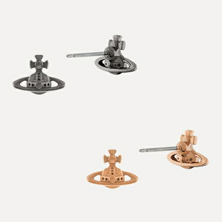 【無料ラッピング】 ヴィヴィアン ウエストウッド Vivienne Westwood ピアス スタッドピアス オーブ Lorelei ブランド 正規品 新品 ギフト プレゼント 人気 おすすめ 誕生日 記念日 クリスマス 送料無料 vwt522445