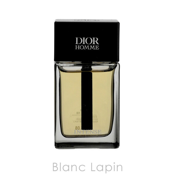 【ミニサイズ】 クリスチャンディオール Dior ディオールオムインテンス EDP ミニフレグランス ミニ香水 10ml