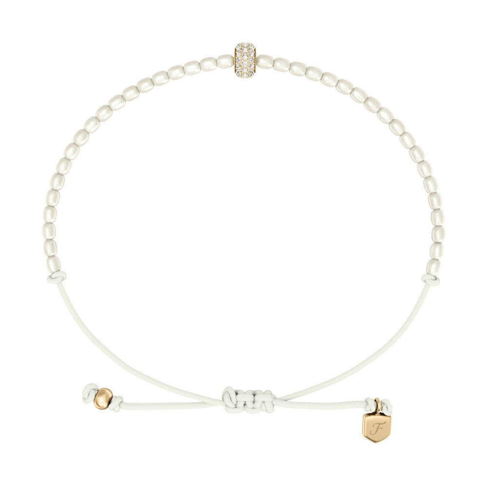 フォッシル FOSSIL Sutton アクセサリー ブレスレット レディース JA7323710【2026 新作】