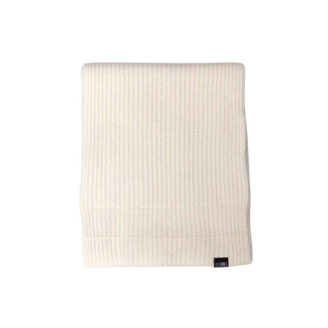 エムエムシックス MM6 Maison Margiela マフラー s52te0061-m13285-102 ユニセックス Off white マフラー