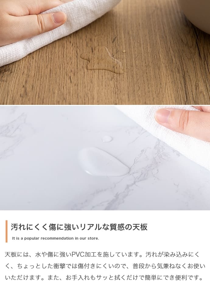ダイニング家具 伸縮式ダイニングテーブル 幅70 110cm おしゃれ 折りたたみ rilmy 韓国 インテリア 机 デスク バタフライテーブル PCデスク テレワーク 新生活 省スペース