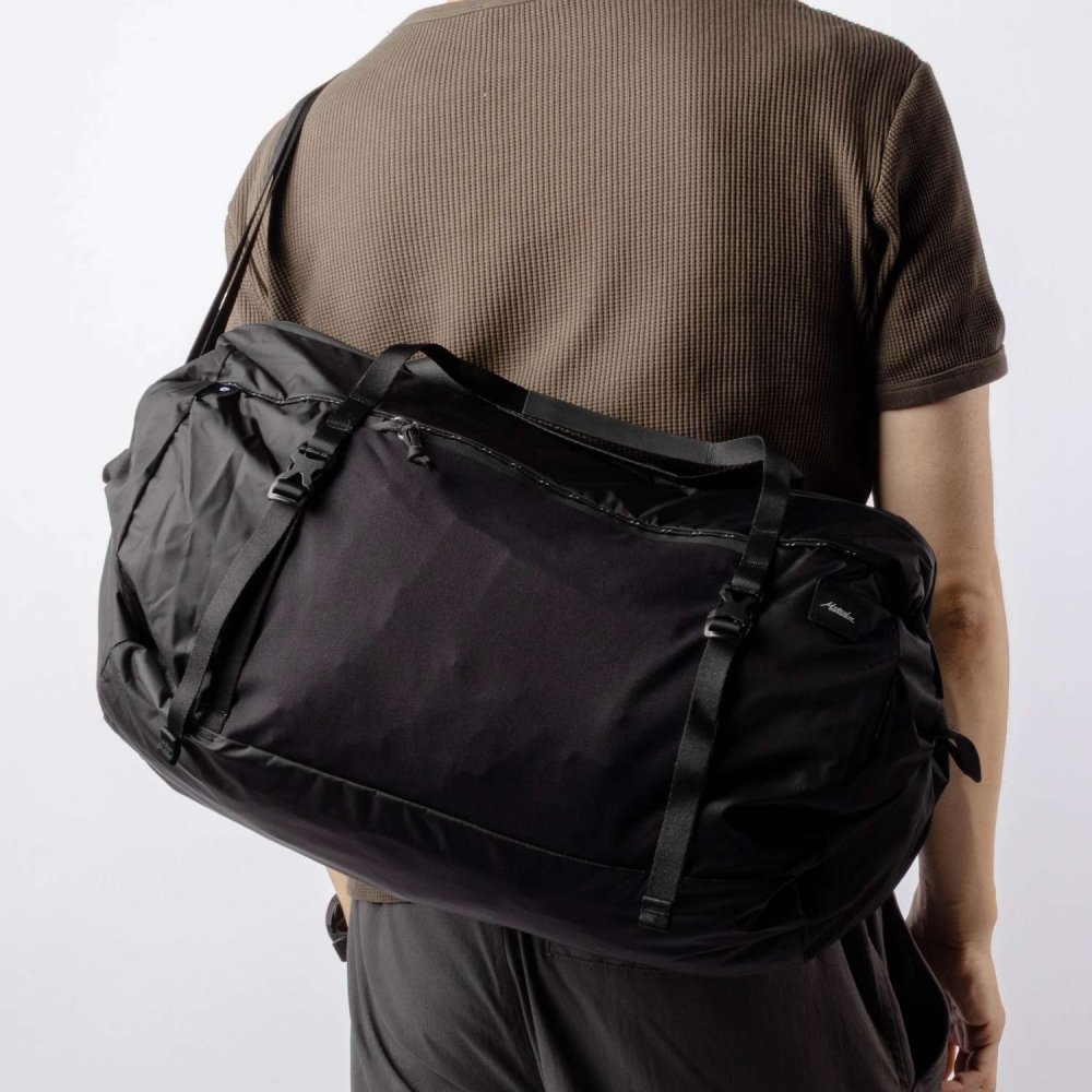 マタドール Matador 30L PACKABLE DUFFEL PACKED パッカブル ダッフル バッグ MATPD30001 ボストンバッグ ユニセックス バッグ