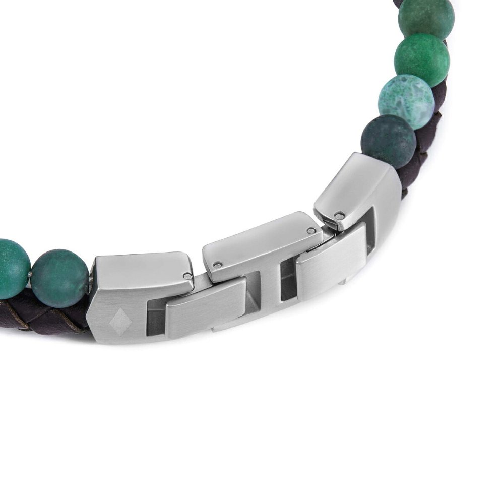 フォッシル FOSSIL Jewelry アクセサリー ブレスレット メンズ JF04854040