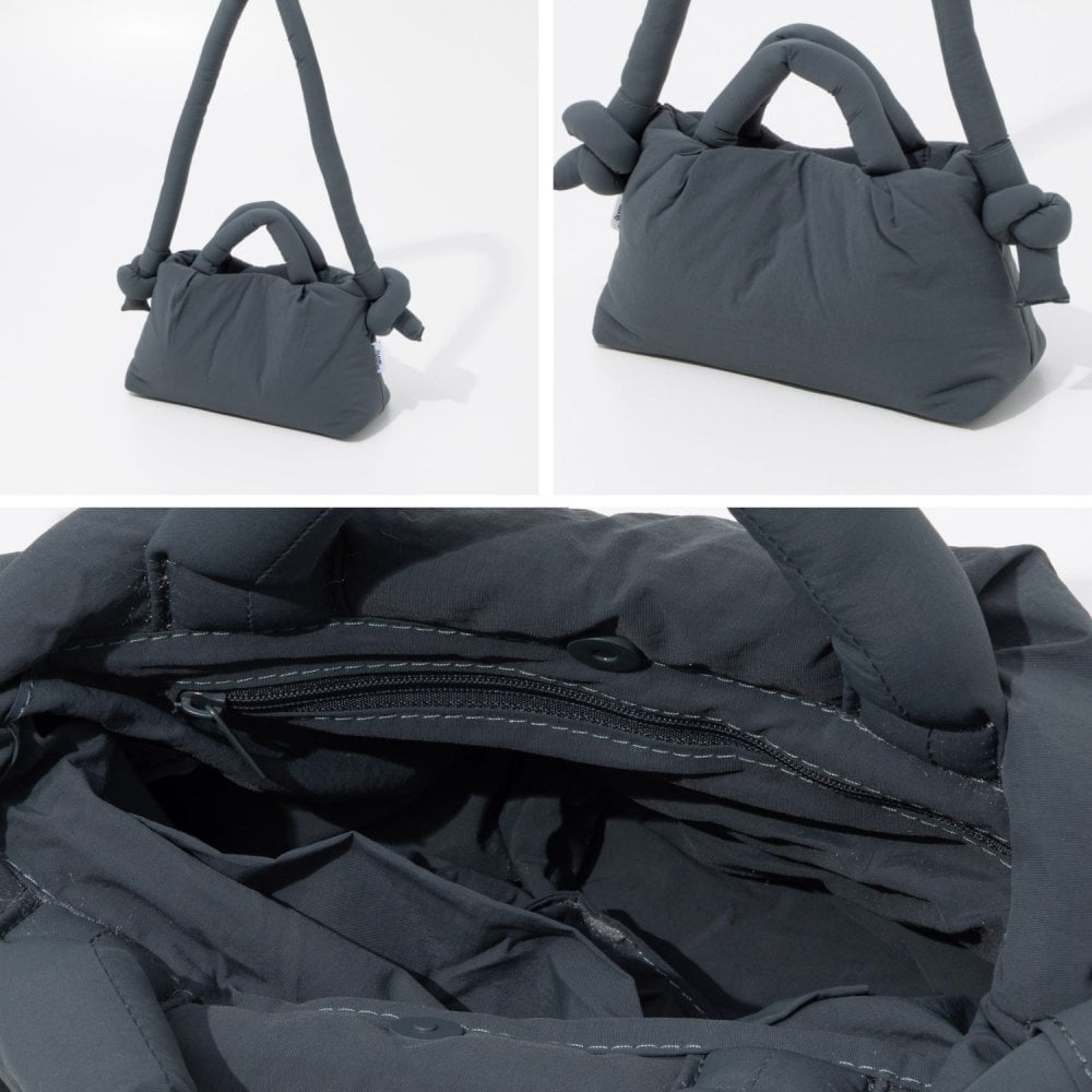 オレンド OLEND MINI ONA SOFT BAG ミニ オナ ソフト バッグ ショルダーバッグ ハンドバッグ 2WAY ユニセックス バッグ