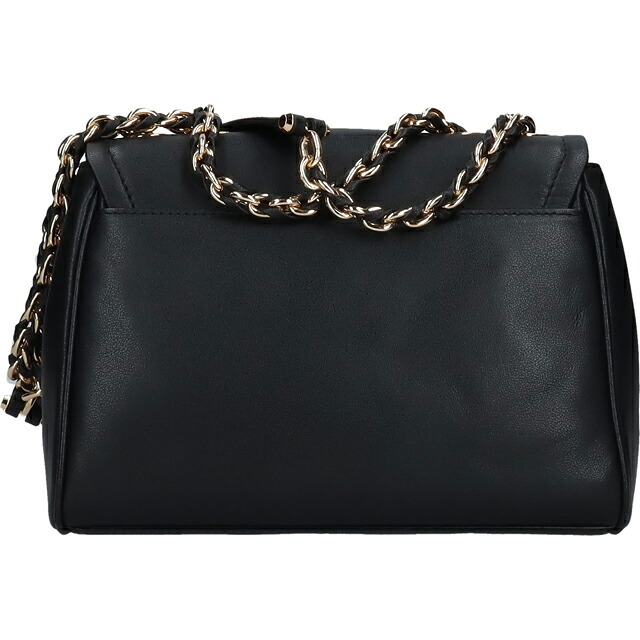 マイケルコース ショルダーバッグ レディース ブランド MICHAEL KORS パーカー 30F2G7PS6L-001 BLACK