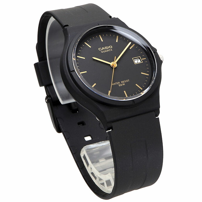 CASIO 腕時計 カシオ 時計 ウォッチ チープカシオ チプカシ シンプル メンズ レディース メンズ レディース キッズ MW-59-1EV [並行輸入品]