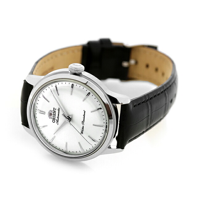 オリエント クラシック バンビーノ Orient Bambino 自動巻き 腕時計 ブランド メンズ ORIENT CLASSIC RN-BB0103S アナログ