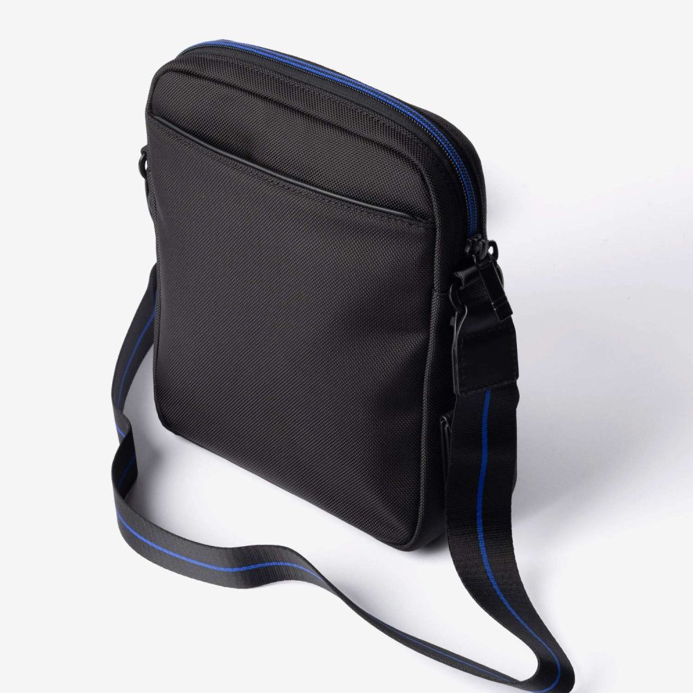 トゥミ TUMI ALPHA アルファ MEDIUM CROSSBODY ミディアム クロスボディ 02203110DUB4 158974 ショルダーバッグ メンズ バッグ