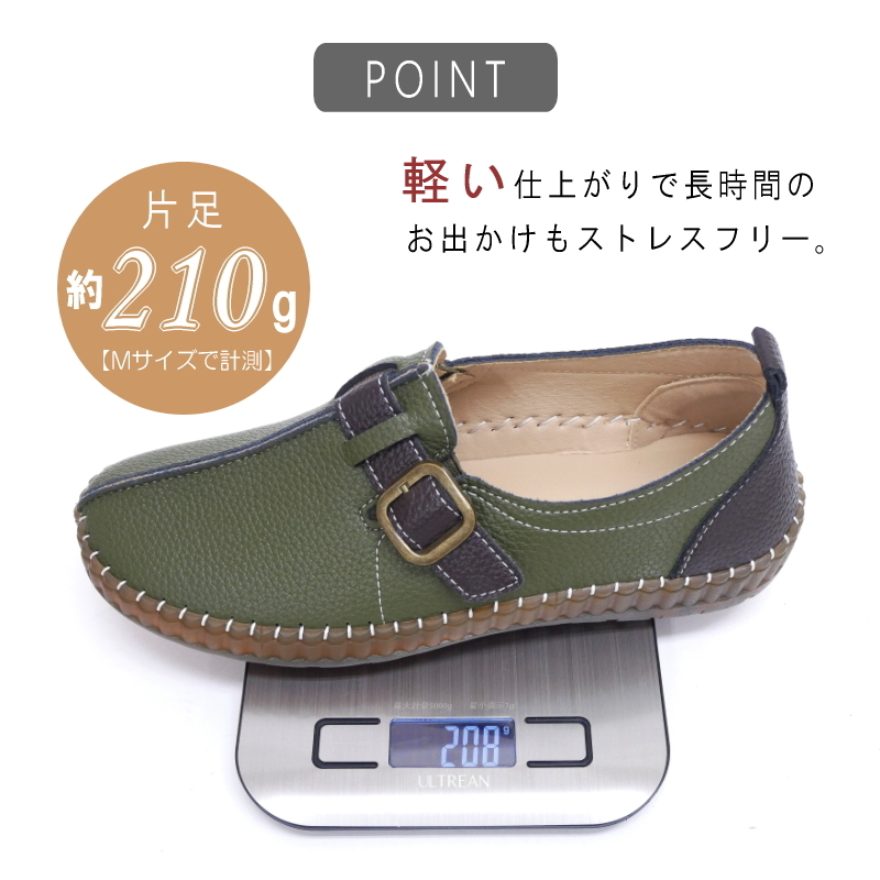 RELAXIS フラットシューズ レディース ストラップ サイドゴム 3E 柔らかい スケルトンソール 歩きやすい 軽量 ふわふわクッション 屈曲 誕生日 結婚記念日 母 妻 祖母 娘 父 夫 祖父 息子 友達 親戚 兄弟 父の日 母の日 クリスマス ホワイトデー 卒業 入学 バレンタインデー ラッピング ギフト