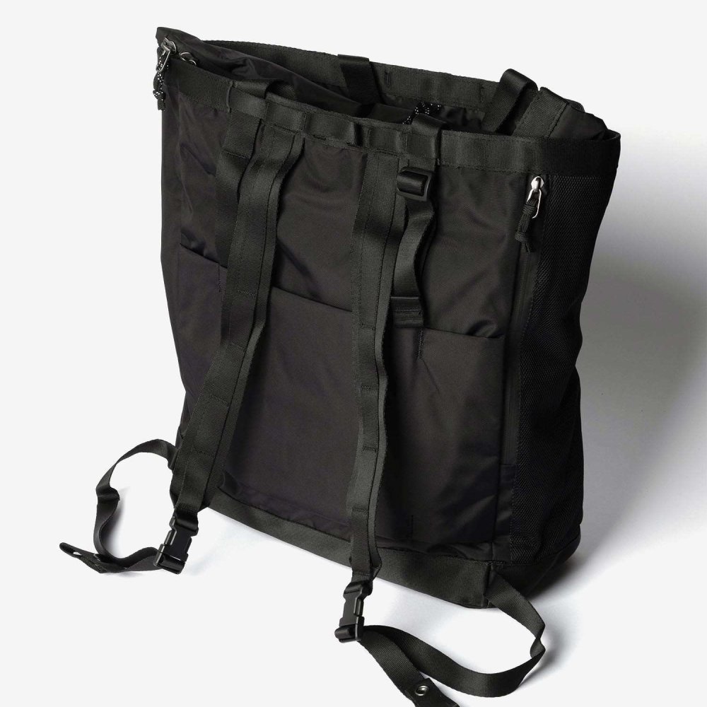 マタドール Matador 24L TOTE PACK トートパック MATTP24001 トートバッグ ユニセックス バッグ