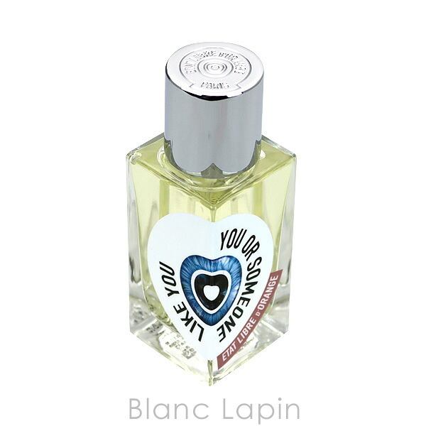 エタリーブルドオランジェ ETAT LIBRE D'ORANGE ユーオアサムワンライクユー EDP あなたのような誰か フレグランスユニセックス 香水 50ml