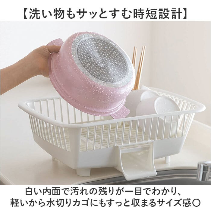 カクセー 鍋 コロント IH対応 軽量浅型卓上鍋 24cm 通販 卓上鍋 両手鍋 浅型鍋 IH対応鍋 coronto セラミックコーティング 軽量 軽い 24センチ 蓋付き おしゃれ かわいい 土鍋風 ガラス蓋 一人暮らし 鍋パーティー お鍋 調理器具