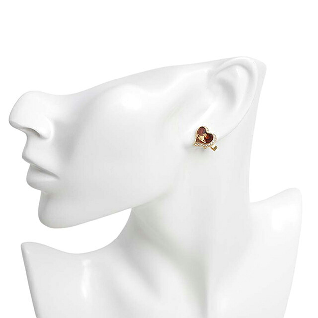 ヴィヴィアンウエストウッド VIVIENNE WESTWOOD PETRA ピアス 62010074-02RA24 レディース