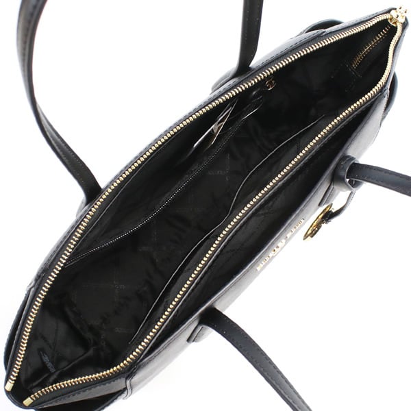 マイケルコース MICHAEL KORS トートバッグ 30S2G6AT2L 001 MARILYN ブラック BLACK