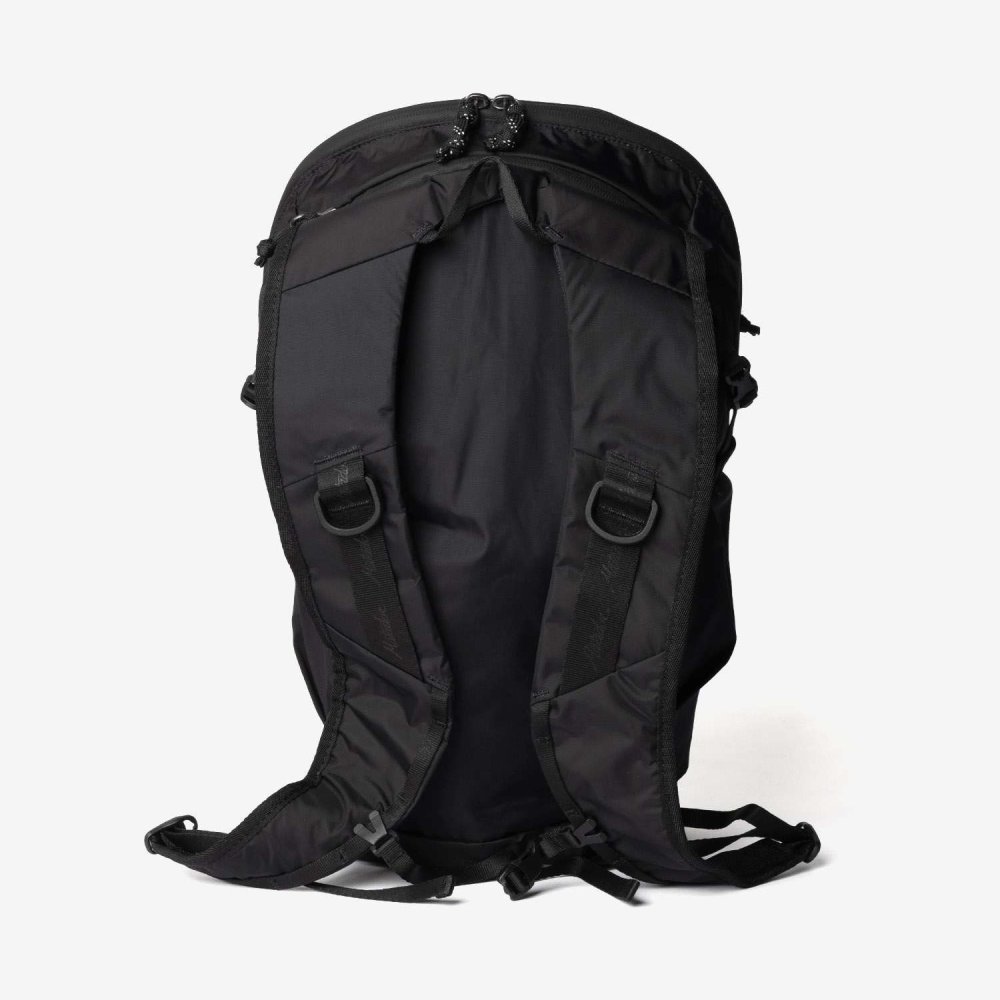 マタドール Matador 18L ZIPPER PACKABLE BACKPACK PACKED ジッパー パッカブル バックパック MATZPB18001 リュックサック ユニセックス バッグ