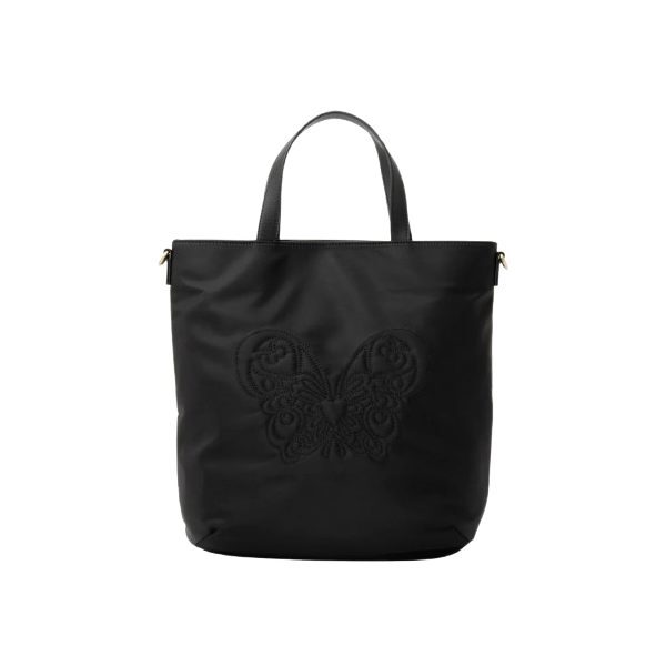 アナスイ ANNASUI トートバッグ デュオ A4 通勤 通学  レディース ブランド 正規品 新品 ギフト プレゼント 人気 おすすめ 誕生日 記念日 クリスマス 送料無料  ラッピング無料ans522464