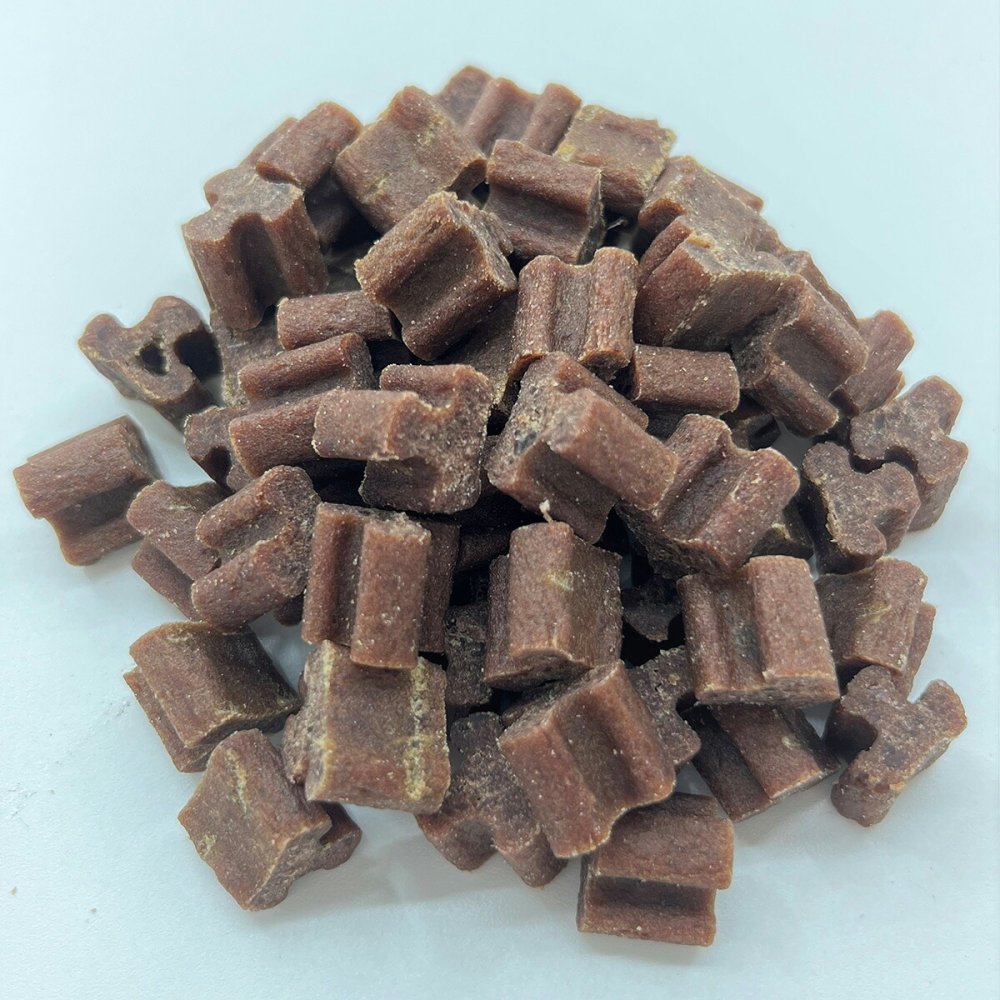 馬肉五膳 プレミアム 犬用おやつ 200g