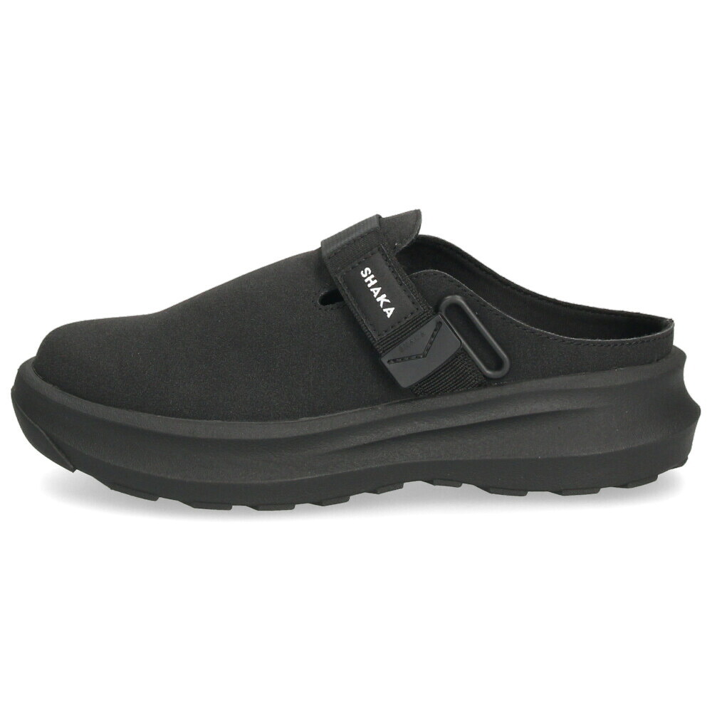 SHAKA シャカ クロッグサンダル SNUG CLOG GES スナッグ クロッグ レディース 軽量 バックストラップ 2WAY 歩きやすい SK-373