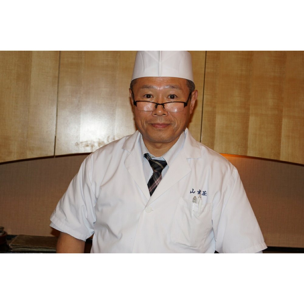 京都 祇園 山玄茶 監修 和風おせち 円 八角三段重 約3人前 51品 おせち料理 冷凍 正月料理 縁起物 御節 惣菜【沖縄県・離島 配送不可】