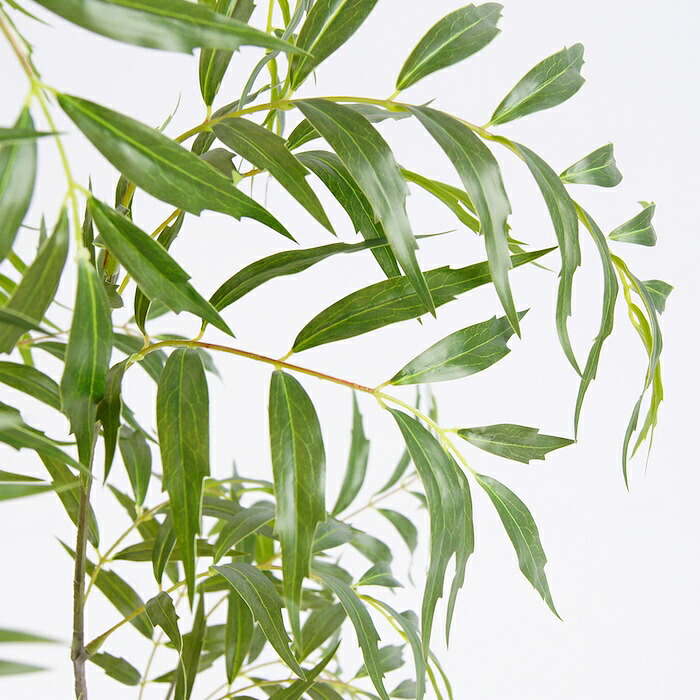 観葉植物 造花 マホニア コンフューサ BROWN 全高約150cm 大型 フェイクグリーン 本物そっくり おしゃれ インテリア 人工観葉植物 アーティフィシャルグリーン オフィス 店舗 ホテル 開店祝い 室内 ナリヒラヒイラギナンテン フェイク