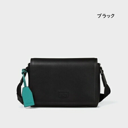 【無料ラッピング】 ポールスミス Paul Smith ショルダーバッグ クリーンレザー ブランド 正規品 新品 ギフト プレゼント 人気 おすすめ 誕生日 記念日 クリスマス 送料無料 psm522764