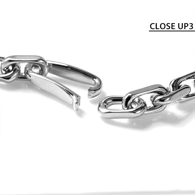 カルバンクライン ネックレス メンズ ブランド Calvin Klein ASPIRE 35100049 シルバー アクセサリー