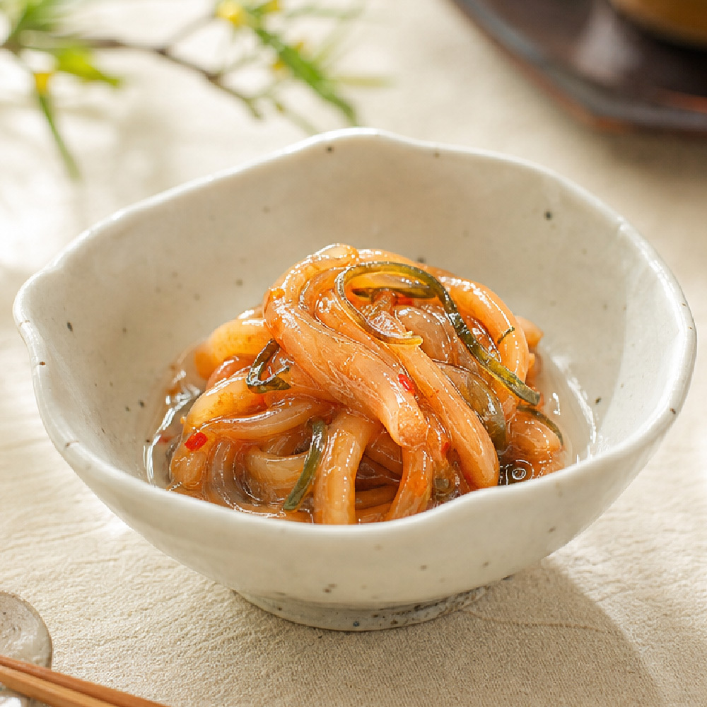 北の玉手箱 Dセット 函館 竹田食品 北海道 海鮮珍味 7種 詰め合わせ 松前漬 ほたて塩辛 たこわさび いかさし松前 うにくらげ いか三升漬 数の子うに ご飯のお供 おつまみ 酒の肴 海鮮ギフト 贈答用 お中元 お歳暮 父の日 母の日 敬老の日 北海道グルメ 函館グルメ 【産直】