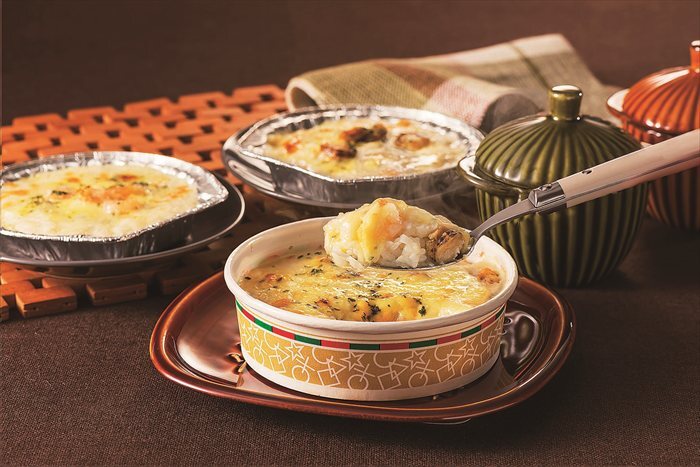 送料無料 北海道産地直送 竹田食品 海の幸グラタン・ドリアセット  ※ご注文後約7～10日前後での発送となります。沖縄・離島へは別途配送料が発生いたします お取り寄せグルメ スイーツ