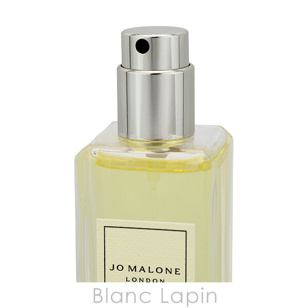 ジョーマローン JO MALONE シー ソルト & ベルガモット コロン フレグランスユニセックス 香水 30ml