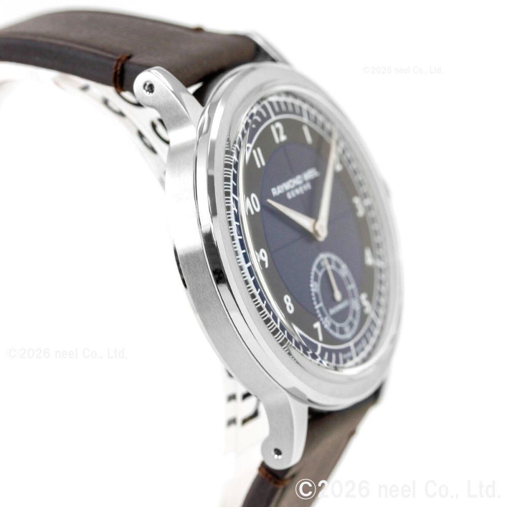 レイモンド ウェイル RAYMOND WEIL ミレジム MILLESIME 腕時計 自動巻 スモールセコンド 2930-STC-05502 レイモンドウィル【2026 新作】