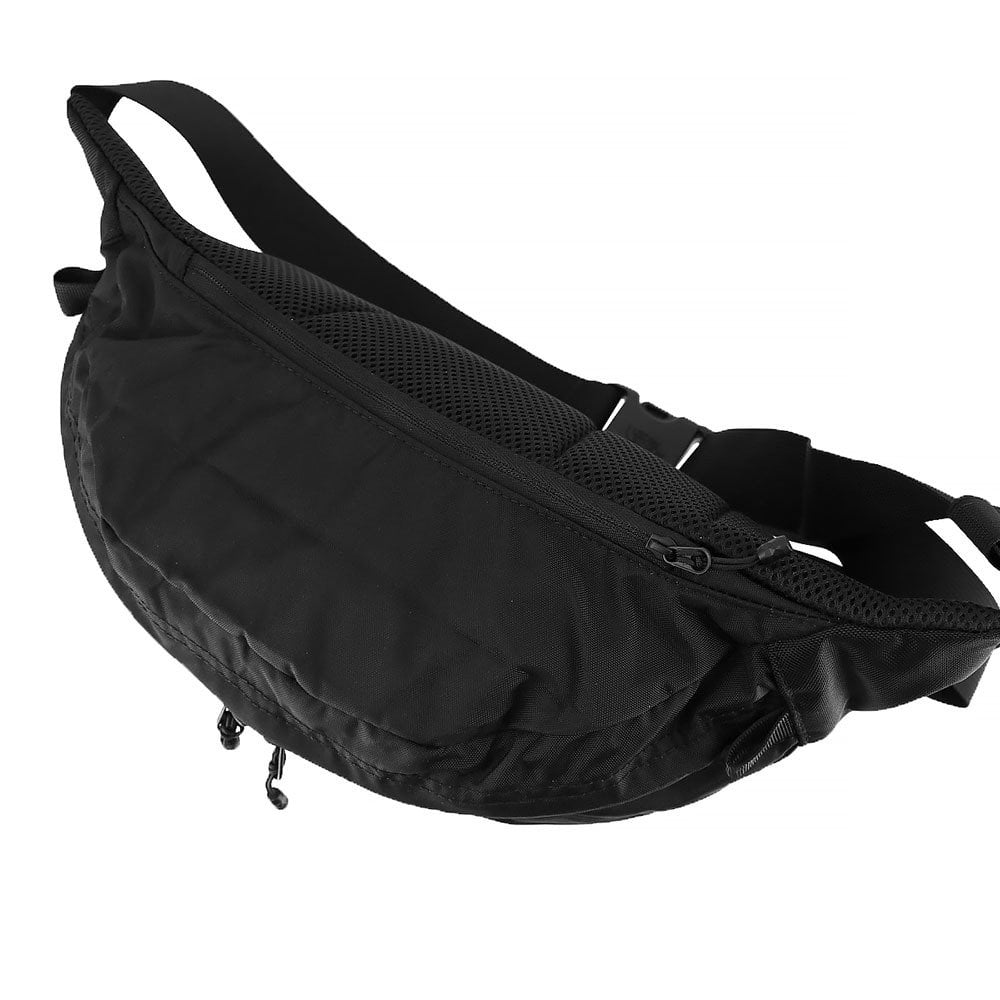 ノースフェイス バッグ ウエストバッグ ヒップバッグ ショルダーバッグ ボディバッグ THE NORTH FACE デイパックス スウィープ 4L A5 NM72304 送料無料 誕生日プレゼント ラッピング無料 正規代理店
