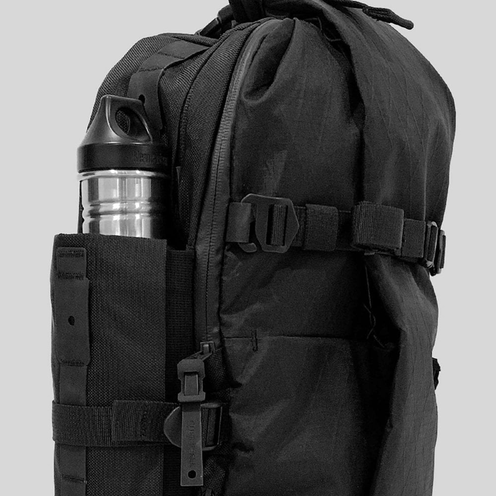 【正規品】 コードオブベル CODE OF BELL X-PAK EVO クロスパックエボ COFB-XPK2-BLK ボディバッグ ショルダーバッグ スリングバッグ メンズ バッグ