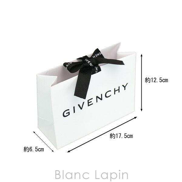 ジバンシイ GIVENCHY ショッピングバッグ I〔GFT〕  ラッピング