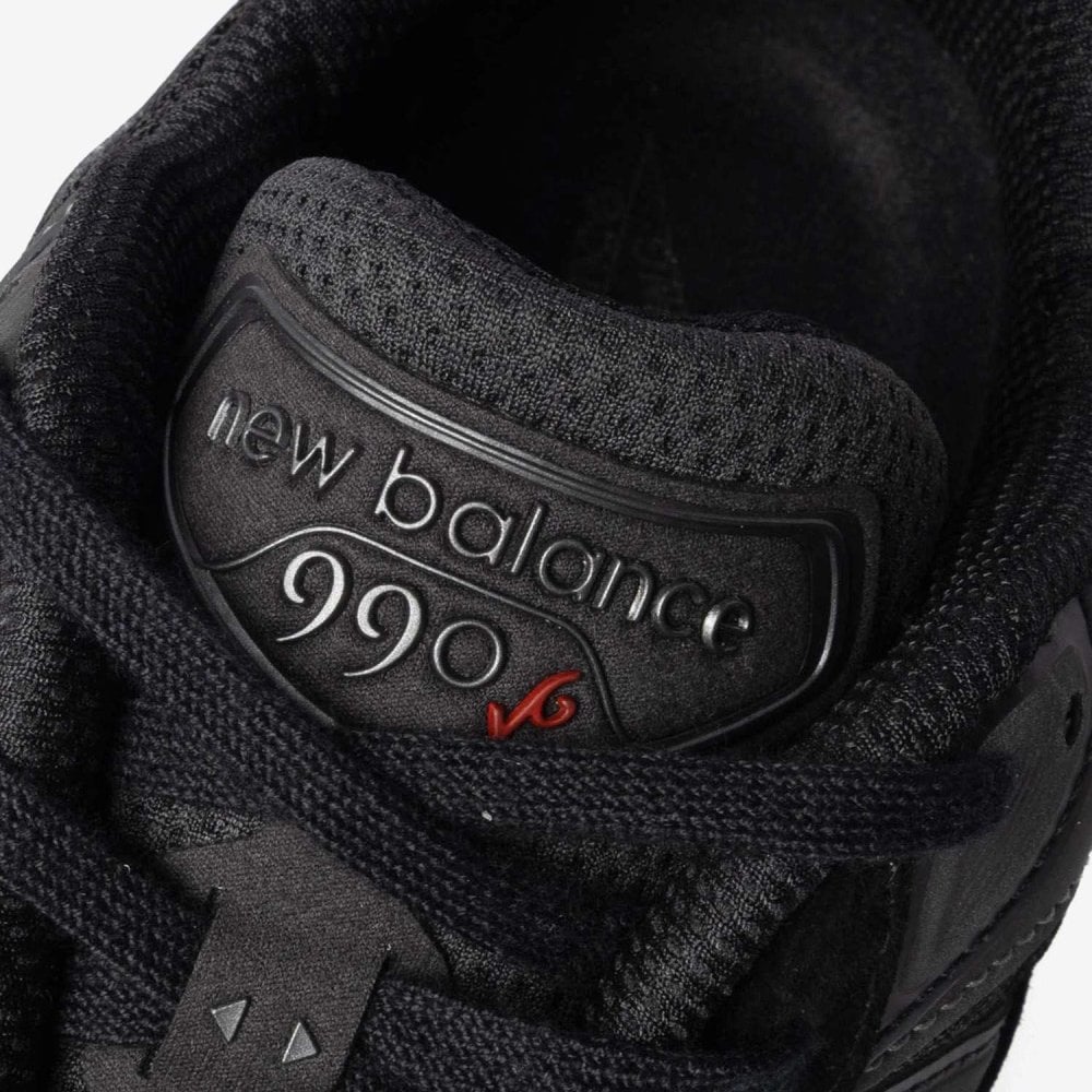 ニューバランス New Balance U990BB6 Made in USA 990v6 メイドインUSA 990V6 U990BB6 スニーカー ユニセックス レディース メンズ シューズ