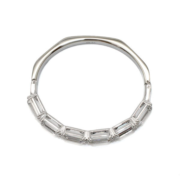 SWAROVSKI スワロフスキー ブレスレット 5696322 Millenia アクセサリー シルバー