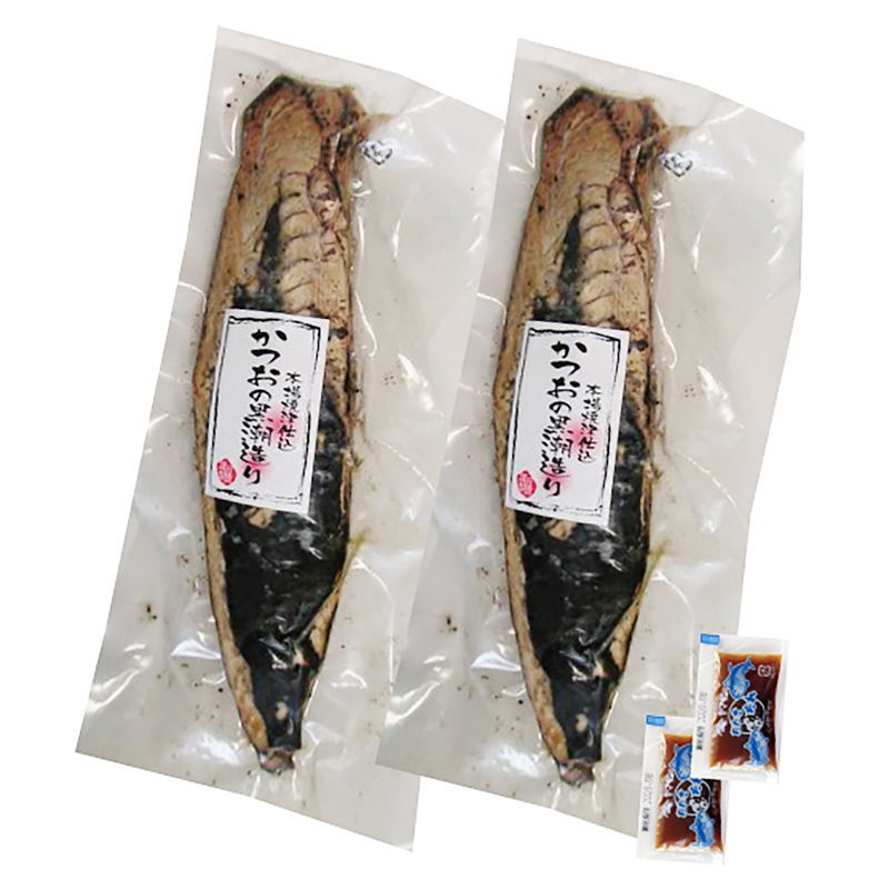 静岡 かつおの黒潮たたき造り (3890002) [お中元][お歳暮] ※送料無料(北海道・沖縄・離島への配送不可)