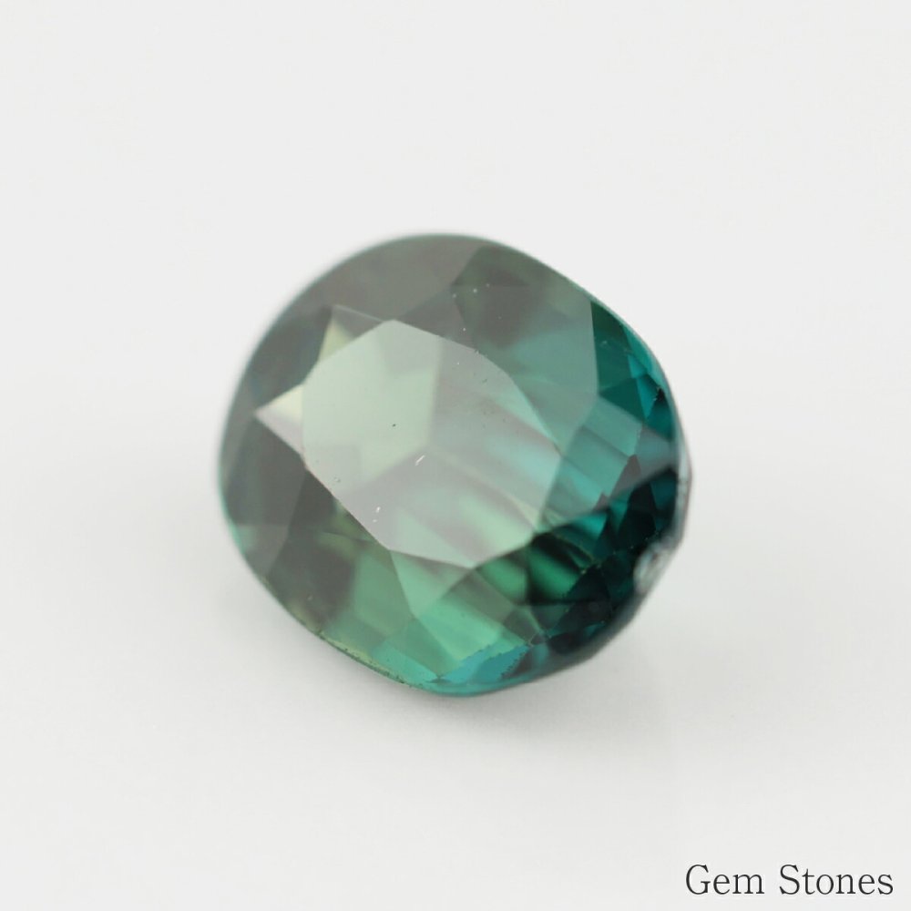 グリーンサファイア 1.134ct ルース 宝石 裸石 サファイア グリーン ジュエリー オリジナル 制作 コレクション 誕生石 9月 記念 お守り クリスマス 誕生日 プレゼント