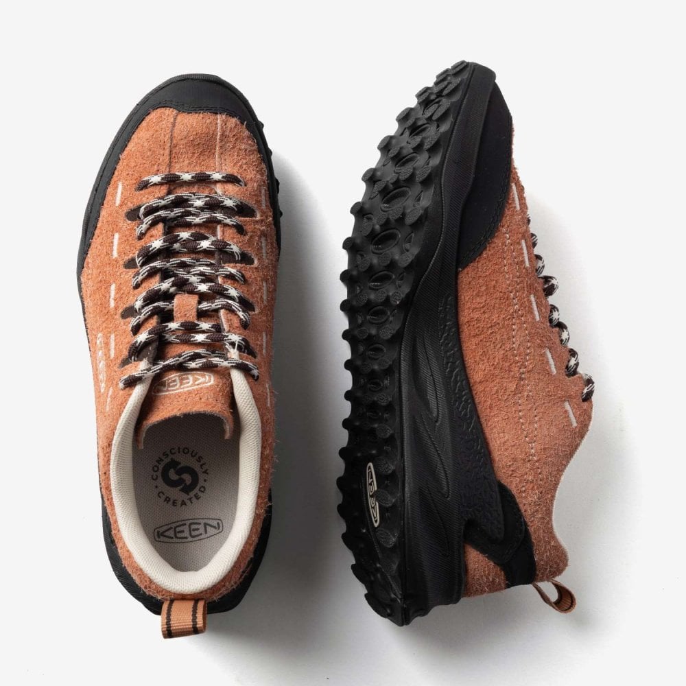 キーン KEEN JASPER ZIONIC KICKS LAB ジャスパー ザイオニック 1031129 スニーカー レディース シューズ アウトドア