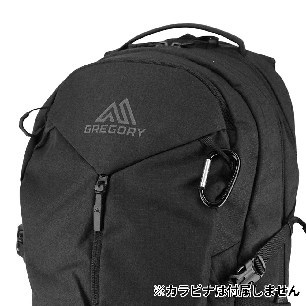 グレゴリー リュック 20L A4 PC収納 GREGORY シグナル20 メンズ レディース 送料無料 誕生日プレゼント ギフト ラッピング無料 【正規代理店】