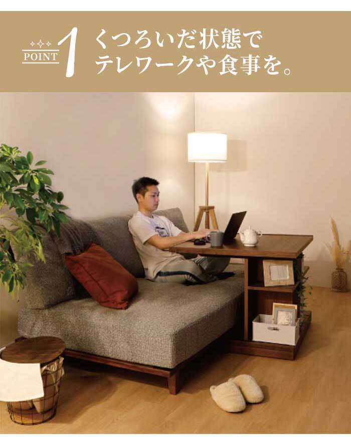 ソファ 座椅子 ー 3人掛け 4人掛け カウチ 四人掛け ごろ寝 コーナー 脚付き ロータイプ 大型 ロー ベンチ 大きい 4人 北欧