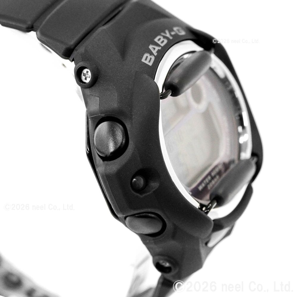 BABY-G カシオ ベビーG レディース 腕時計 CASIO BG-169GD-1JF【2026 新作】
