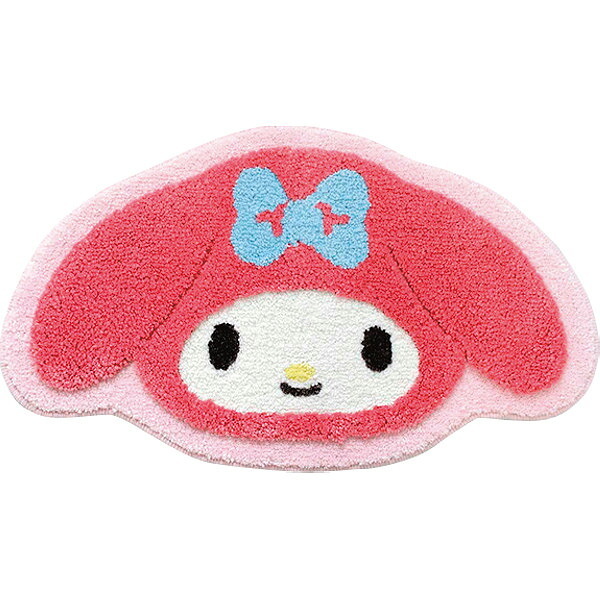 サンリオキャラクター サンリオキャラクターズ 洗えるマット [26-0160-157] ７４３６６ プレミアムギフト 贈り物 お祝い 内祝い 出産内祝い 結婚内祝い 快気祝い 新築祝い お返し 贈り物 プレゼント ギフト