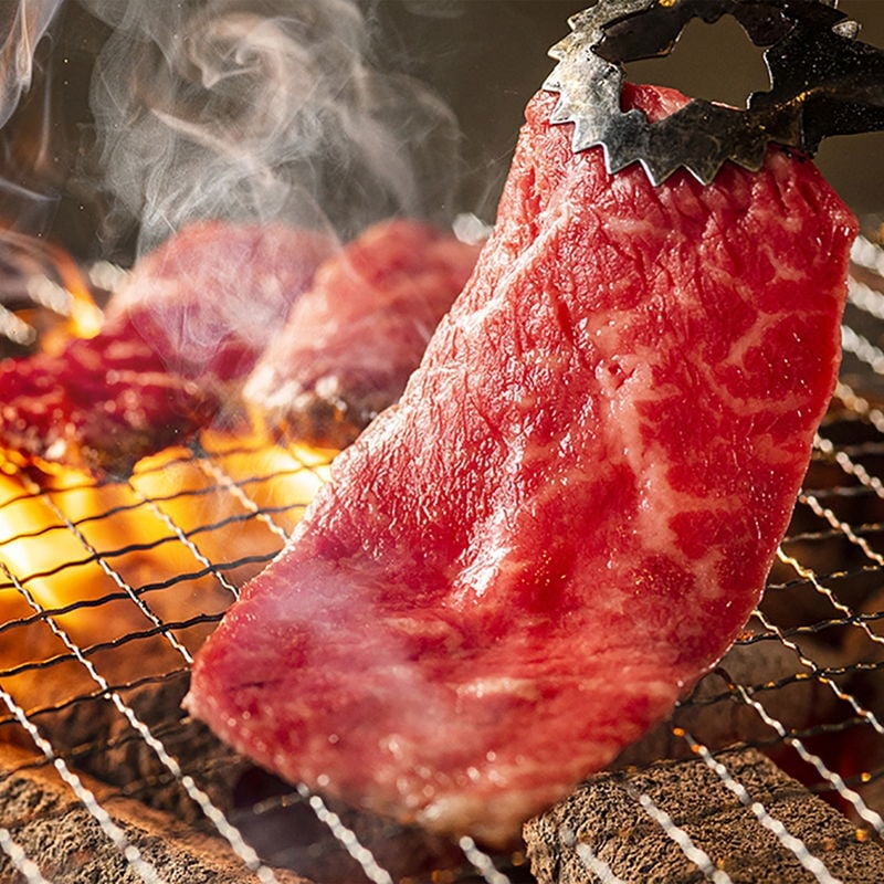 プレーリードッグ ファーム 神戸牛 焼肉 バラ (PFN-026) [お中元][お歳暮] ※送料無料(北海道・沖縄・離島への配送不可)