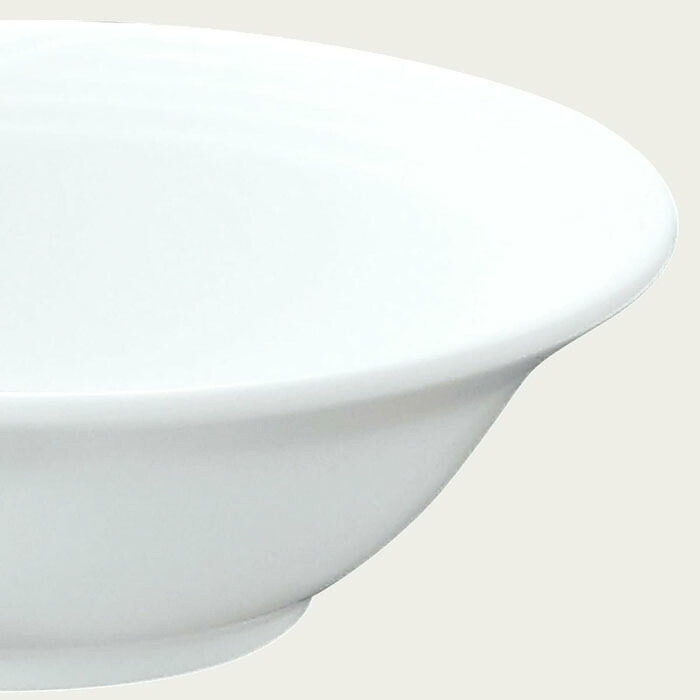 アークティック ホワイト 14cmボウル 〈4000L/91506〉 ノリタケ 正規品 化粧箱なし 業務用 自宅用 オープンストック 電子レンジ対応 食洗機対応 食器