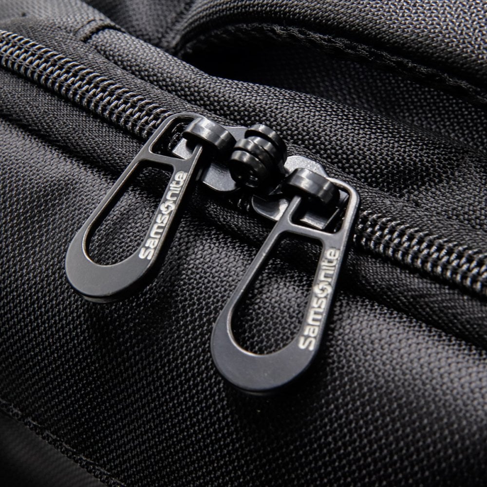 サムソナイト Samsonite リュック メンズ レディース ビジネスリュック バックパック アンダンテ2 ANDANTE 2 ブラック 黒 PC収納 17.6インチ 通勤 通学 出張 旅行 リュックサック 153339-5455