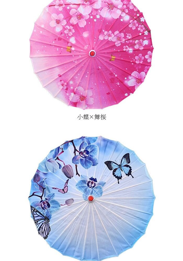 【楽天1位獲得】和傘 撮影用 和風 直径84cm 和柄 通販 舞踊傘 唐傘 踊り傘 番傘 紙傘 長傘 和装 和 鮮やか コスプレ 写真 撮影 写真撮影 装飾 飾り こども 子ども 子供 レディース 演出 出かけ インテリア かわいい 可愛い オシャレ おしゃれ
