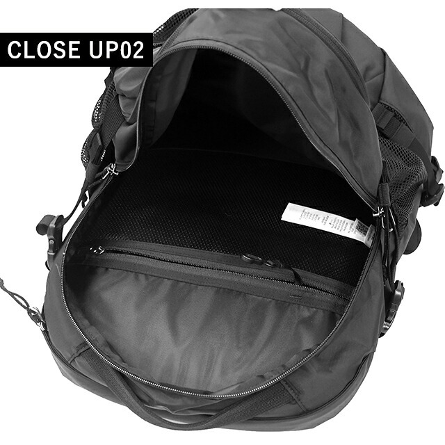 パタゴニア リュック メンズ レディース PATAGONIA ブラックホール・マイクロ・MLC 22L バックパック ショルダーバッグ ブリーフケース  ロゴ 無地 2WAY 49260
