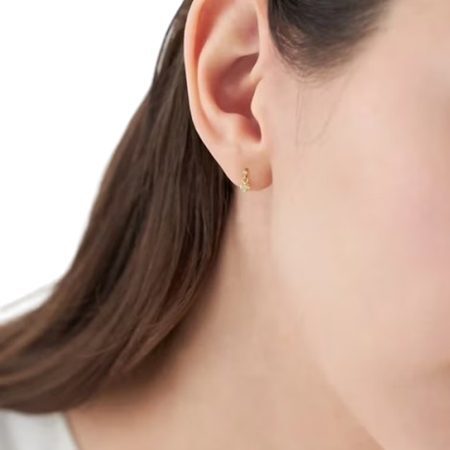 【無料ラッピング】 ヨンドシー 4℃ ピアス K10イエローゴールド ダイヤモンド レディースブランド 正規品 新品 ギフト プレゼント 人気 おすすめ 誕生日 記念日 クリスマス 送料無料
