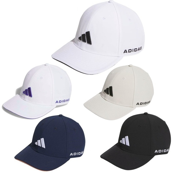 アディダス ゴルフ キャップ ツアー キャップ adidas GOLF UW465 お誕生日祝い お祝い 記念品 お父さん 父の日 彼氏 男性 30代 40代 50代 60代 還暦祝い 敬老の日 人気プレゼント プレゼント